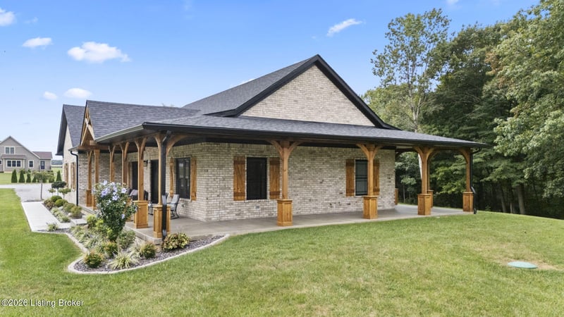 459 Sycamore Trl, Bedford, KY 40006