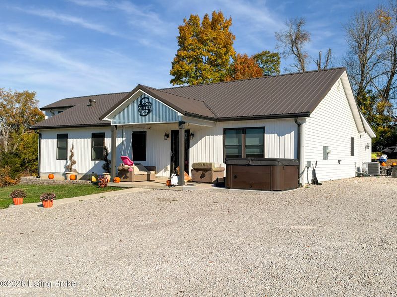 4591 Back Creek Rd, Waddy, KY 40076