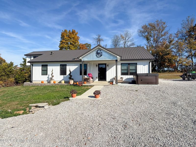 4591 Back Creek Rd, Waddy, KY 40076