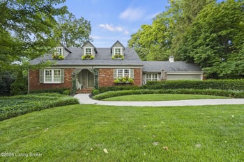45A Hill Rd, Louisville, KY 40204
