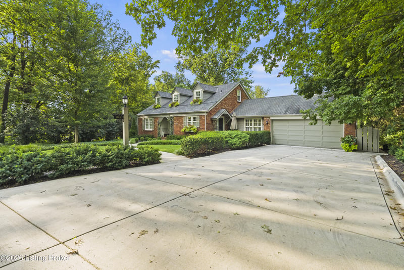 45A Hill Rd, Louisville, KY 40204