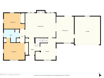 45A Hill Rd, Louisville, KY 40204