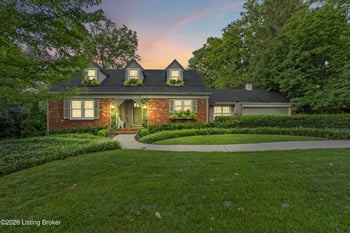 45A Hill Rd, Louisville, KY 40204
