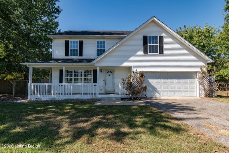 46 Delaney Ct, Rineyville, KY 40162