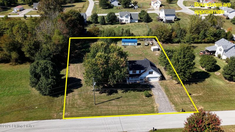 46 Delaney Ct, Rineyville, KY 40162
