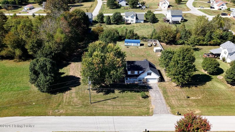 46 Delaney Ct, Rineyville, KY 40162