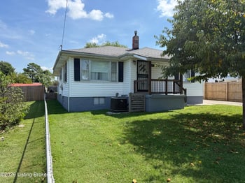 46 Lakeview Dr, Eminence, KY 40019