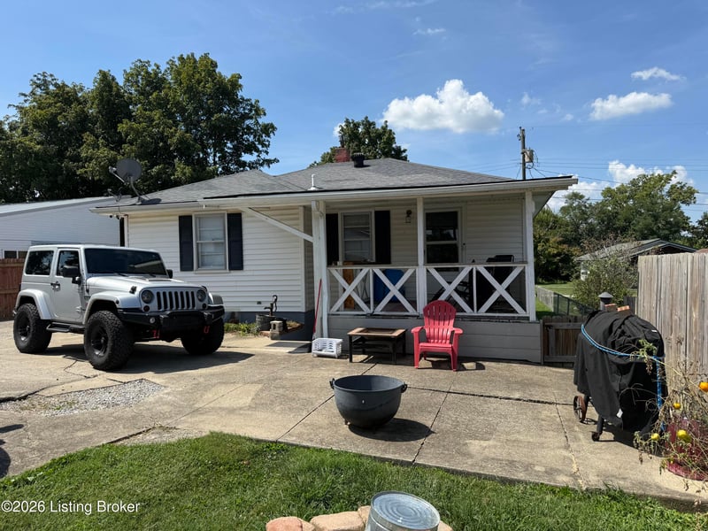46 Lakeview Dr, Eminence, KY 40019
