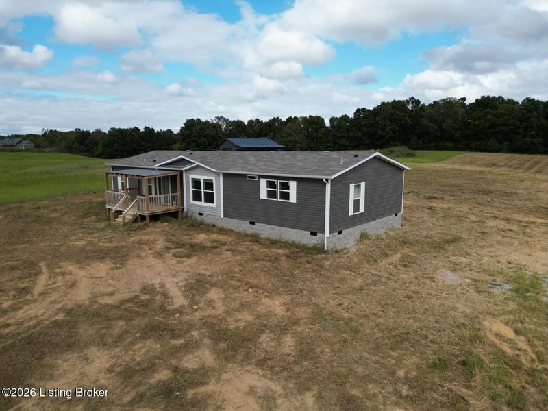 460 Duvall Rd, Caneyville, KY 42721