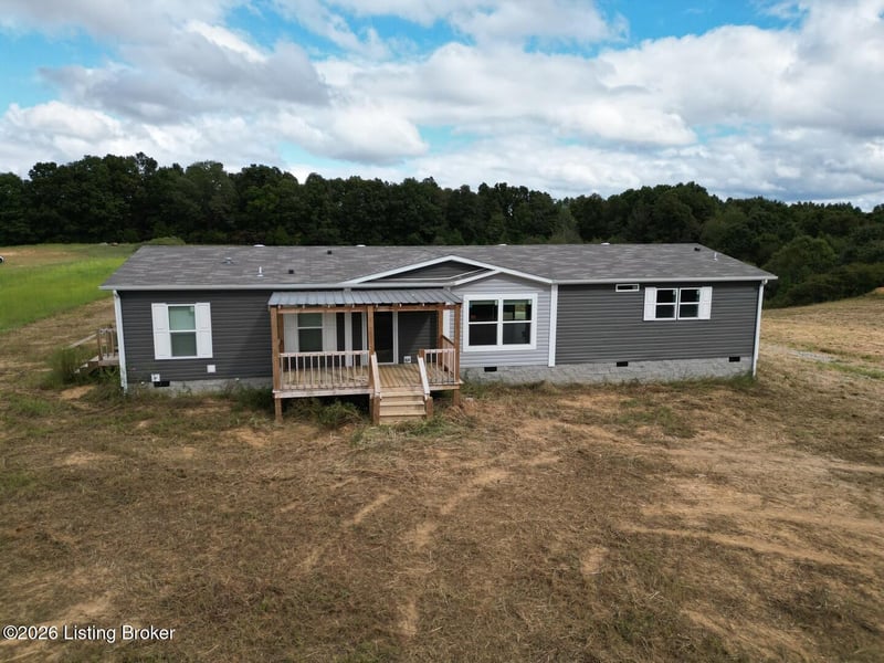 460 Duvall Rd, Caneyville, KY 42721