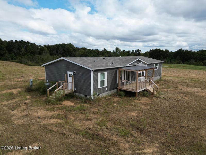 460 Duvall Rd, Caneyville, KY 42721