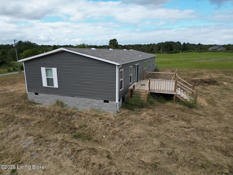 460 Duvall Rd, Caneyville, KY 42721