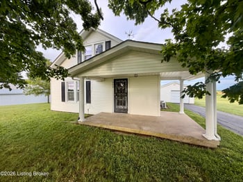 460 Lawrenceburg Loop, Bloomfield, KY 40008