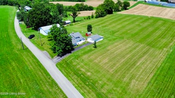460 Lawrenceburg Loop, Bloomfield, KY 40008