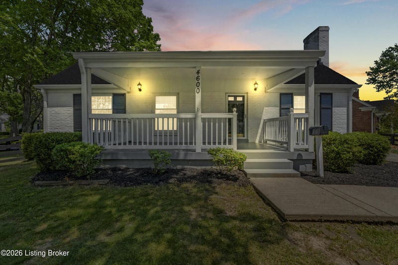 4600 Beaver Rd, Bellewood, KY 40207