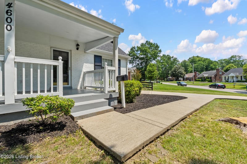 4600 Beaver Rd, Bellewood, KY 40207