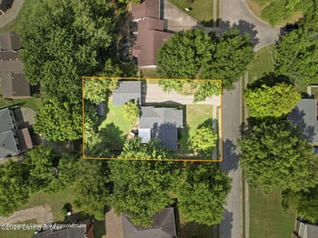 4602 Tollhouse Ln, Louisville, KY 40241