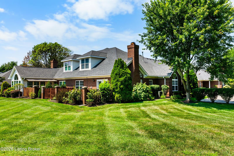 4603 Brownsboro Gardens Dr, Louisville, KY 40241