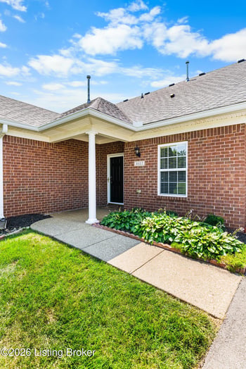 4603 Brownsboro Gardens Dr, Louisville, KY 40241