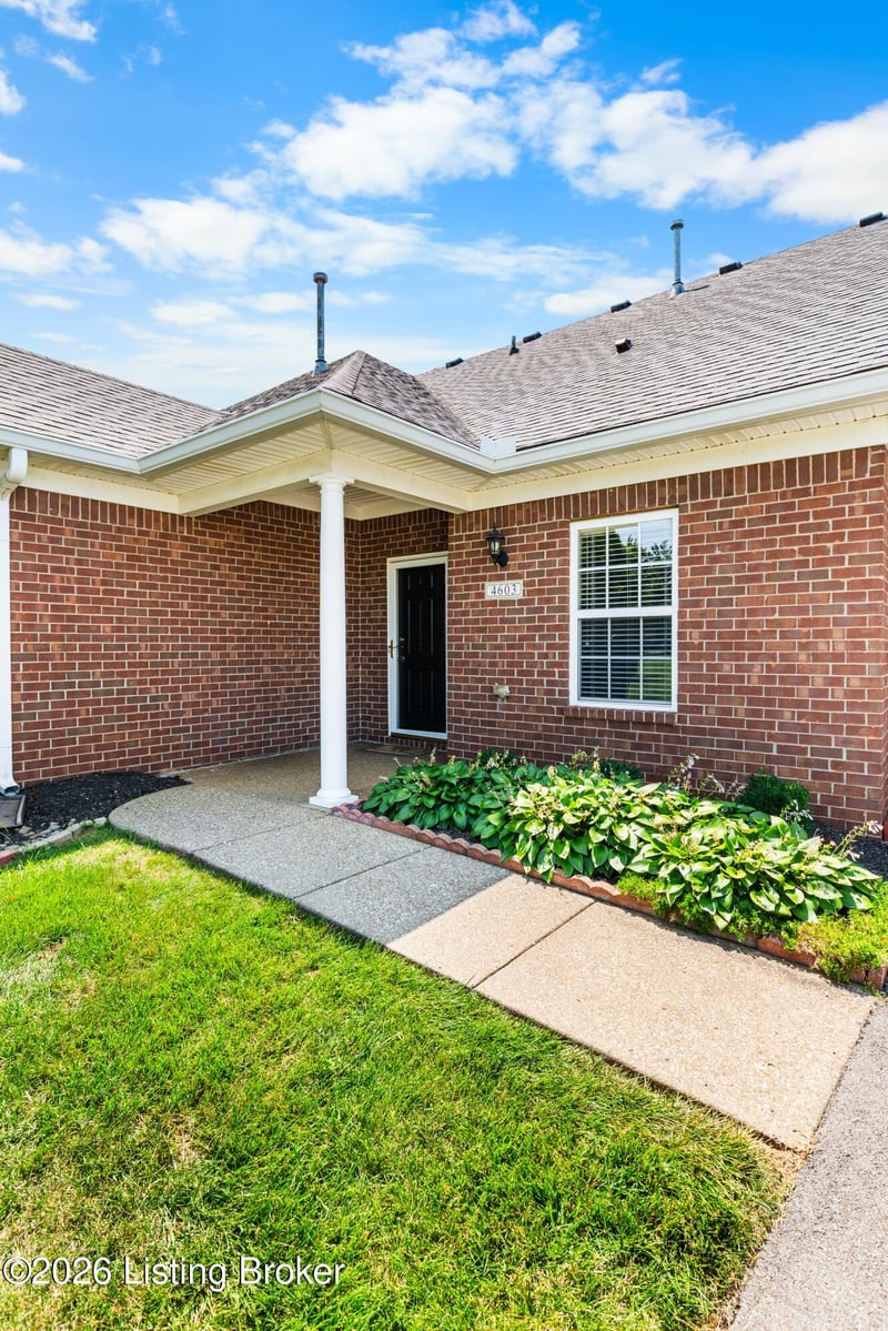 4603 Brownsboro Gardens Dr, Louisville, KY 40241