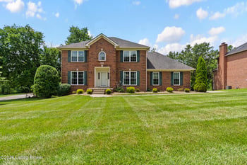 4604 Dove Lake Ct, Louisville, KY 40299