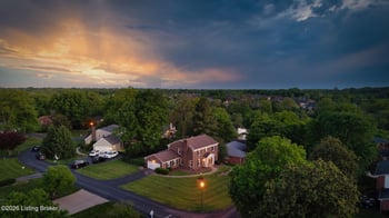 4605 Deepwood Dr, Louisville, KY 40241