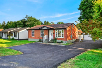 4606 Outer Loop, Louisville, KY 40219