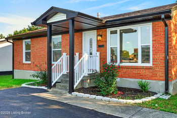 4606 Outer Loop, Louisville, KY 40219