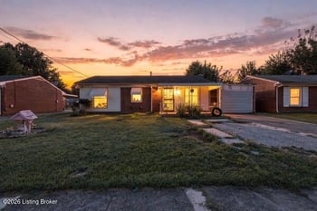4607 Samara Dr, Louisville, KY 40219