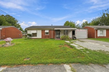 4607 Samara Dr, Louisville, KY 40219