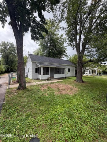 4608 Crawford Ave, Louisville, KY 40258