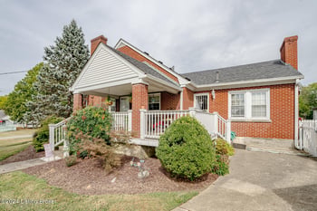 4608 Glen Rose Rd, Louisville, KY 40229