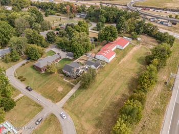 4608 Glen Rose Rd, Louisville, KY 40229