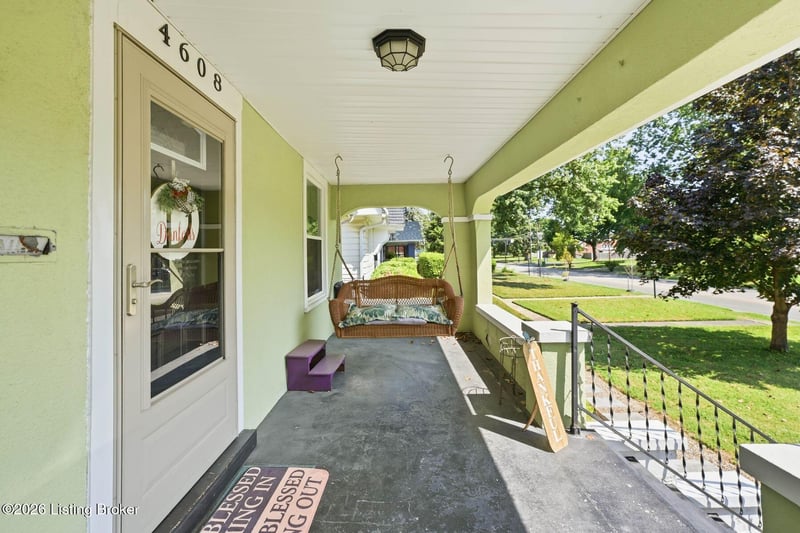 4608 S 3rd St, Louisville, KY 40214