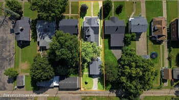 4608 S 3rd St, Louisville, KY 40214