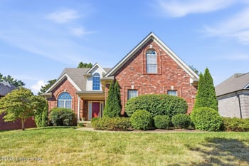 4609 Stone Lakes Dr, Louisville, KY 40299