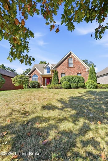 4609 Stone Lakes Dr, Louisville, KY 40299