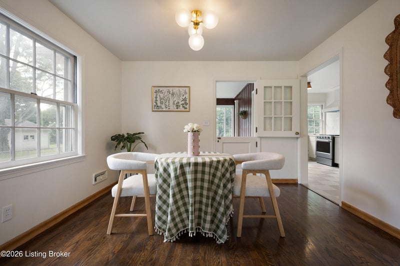 4609 Tween Rd, Louisville, KY 40207