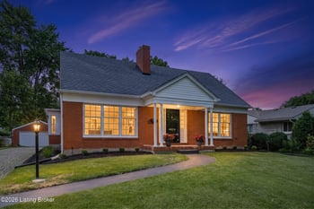 4609 Tween Rd, Louisville, KY 40207