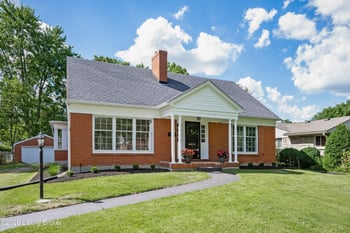 4609 Tween Rd, Louisville, KY 40207