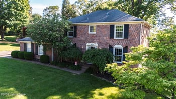 4610 Deepwood Dr, Louisville, KY 40241