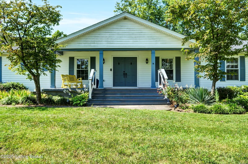 4612 Glenarm Rd, Crestwood, KY 40014