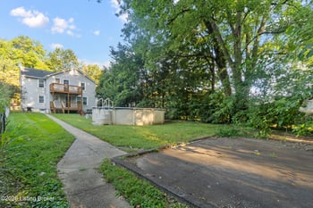 4613 Cliff Ave, Louisville, KY 40215