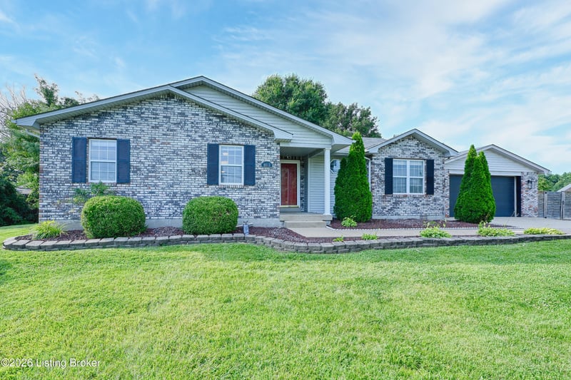 Home Worth Check