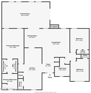 4613 Summitt Dr, Louisville, KY 40229