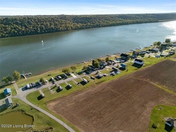 4614 Rivers Edge Dr, Charlestown, IN 47111