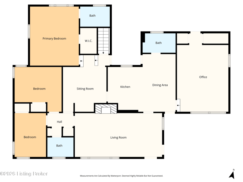 4615 Glen Rose Rd, Louisville, KY 40229