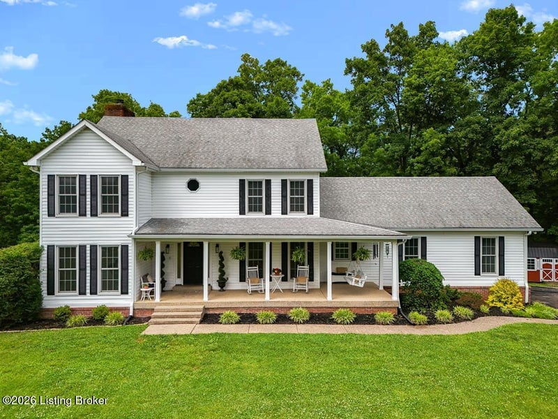 4615 Northridge Cir, Crestwood, KY 40014