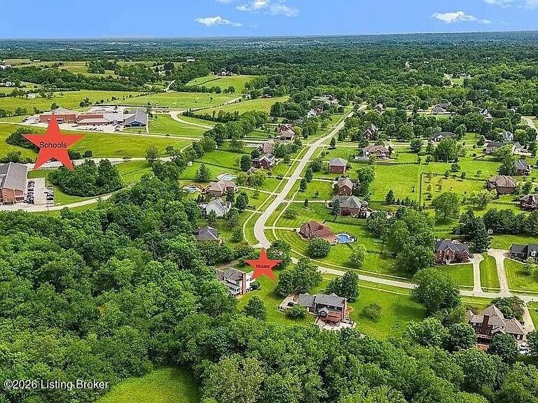 4615 Northridge Cir, Crestwood, KY 40014