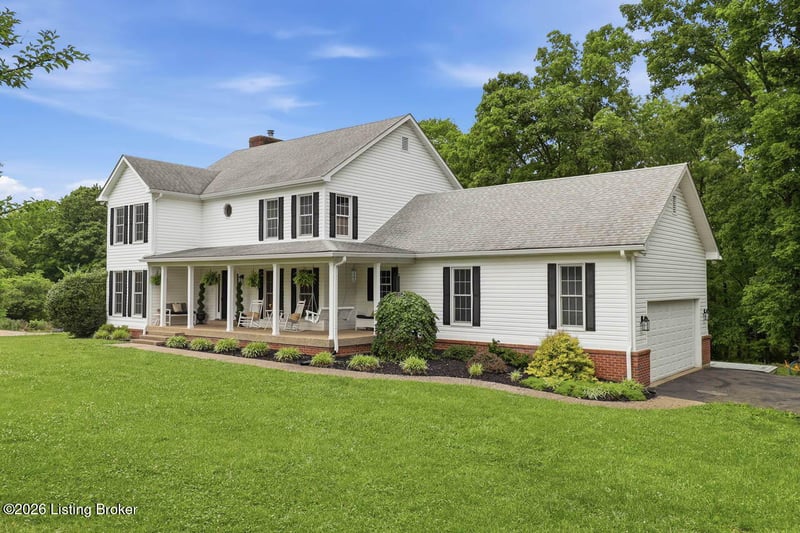 4615 Northridge Cir, Crestwood, KY 40014